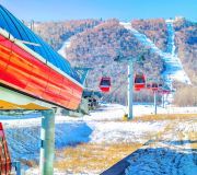 亚布力滑雪旅游度假区亚布力阳光度假村滑雪场攻略-亚布力阳光度假村滑雪场门票价格多少钱-团购票价预定优惠-景点地址图片-【携程】