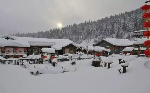 牡丹江为什么叫牡丹江 牡丹江人都应该知道