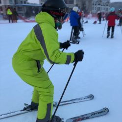 亚布力阳光度假村滑雪场门票 地址 地图 攻略 亚布力