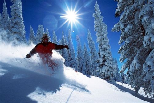 滑雪场加盟品牌有哪些