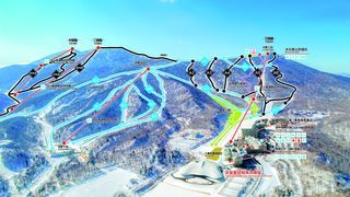 尚志亚布力阳光度假村滑雪场游玩-亚布力阳光度假村滑雪场门票多少钱/价格表-团购票价预定优惠-景点地址在哪里/图片介绍/参观预约/旅游游览顺序及注意事项/营业时间-【携程】