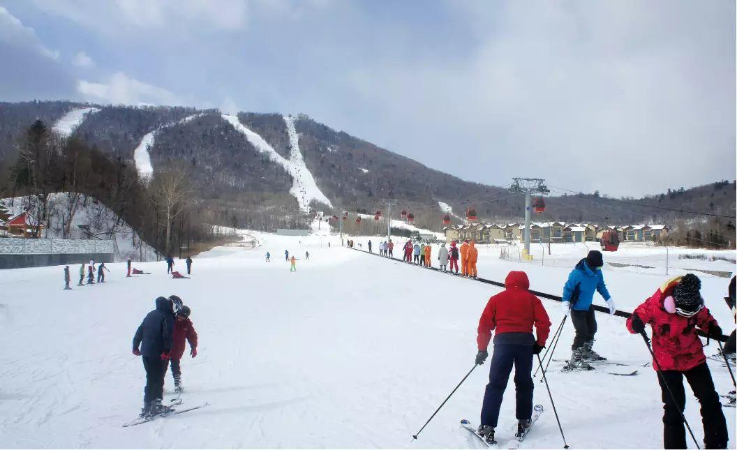 冬季东北赏雪玩雪攻略：最佳时间、推荐地点与行程安排