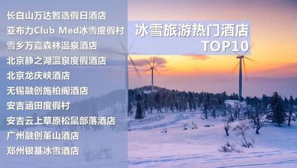 途牛《2021-2022冰雪季用户出游报告》 从东三省到'家门口'，冰雪旅游迎来更多行动派