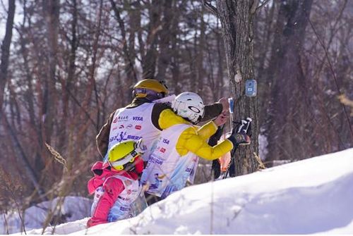 六位顺德雪友的冬奥告白 三千公里奔袭，亚布力赛场上的冠军梦
