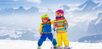 冰雪奇缘 哈尔滨亚布力滑雪旅游度假区与雪乡6日5晚半自助游全景体验